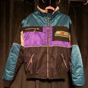 Like New Vintage Arctic Cat Jacket